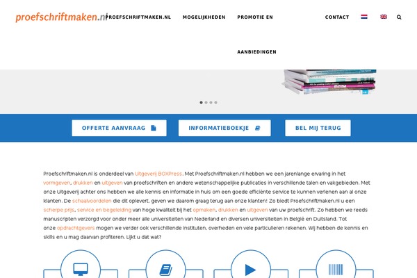 Bridge theme site design template sample