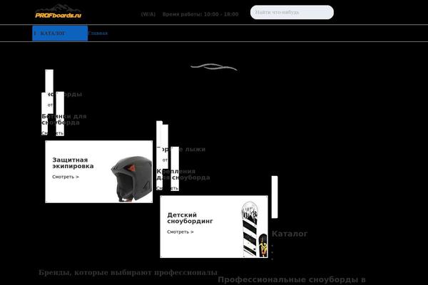 Site using Perfmatters plugin