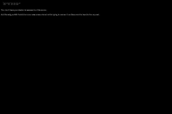Site using Sociable plugin