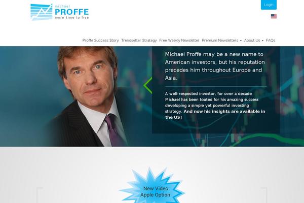 Site using FancyBox for WordPress plugin