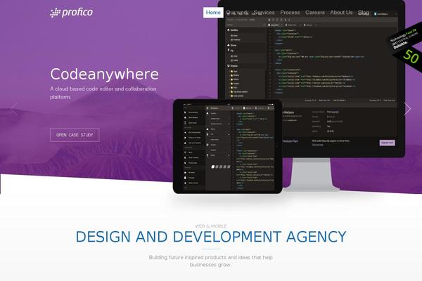 Site using Easy FancyBox plugin