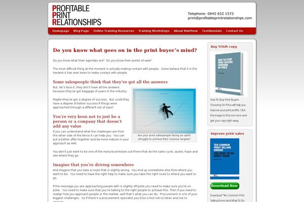 profitableprintrelationships.com site used Profitable_print_relationshipsfeb_2013
