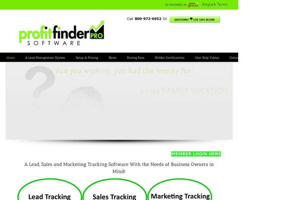 Site using Compact WP Audio Player plugin