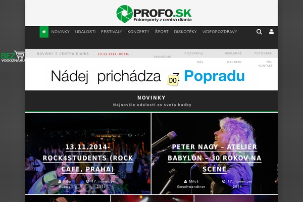 profo.sk site used Valenti_302