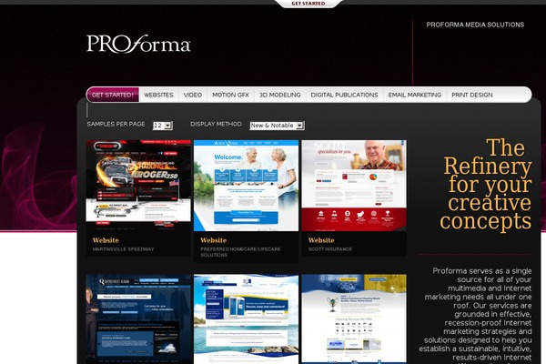 Site using Contact Form 7 plugin