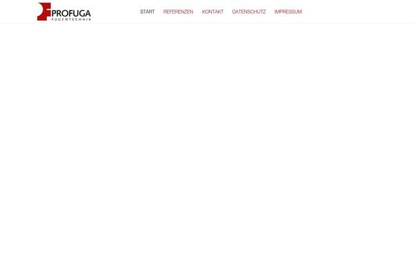 profuga.de site used Piko-construct