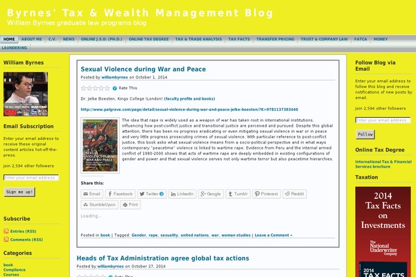 Site using Ie-sitemode plugin