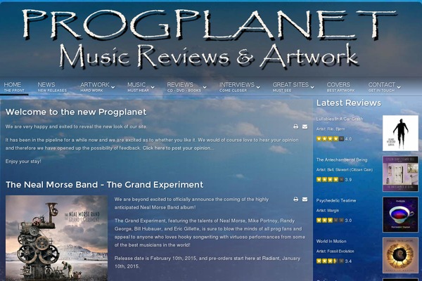 progplanet.com site used Online-video-games