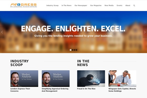 Site using Image Gallery plugin