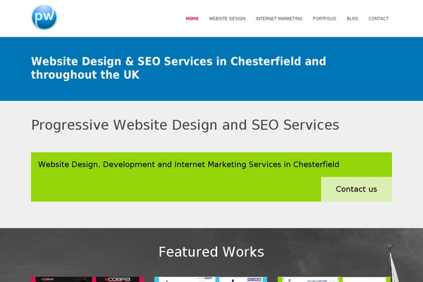 Astra theme site design template sample