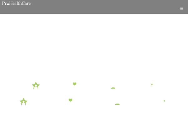 Site using WP Store Locator plugin