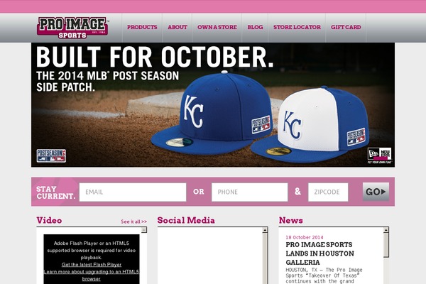 proimage WordPress theme, websites list used proimage theme proimage theme websites examples