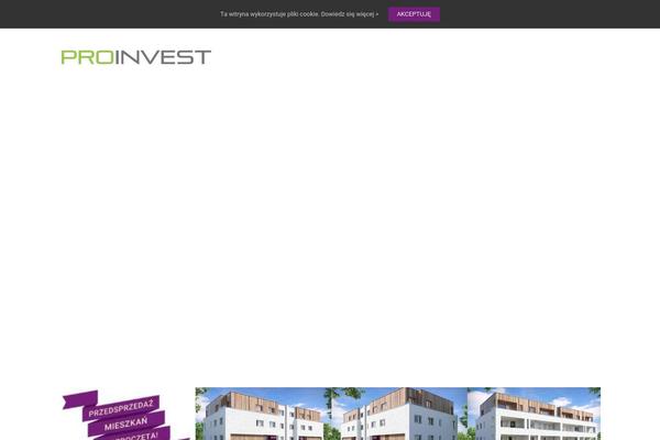 proinvest-rybnik.pl site used Royal-3new