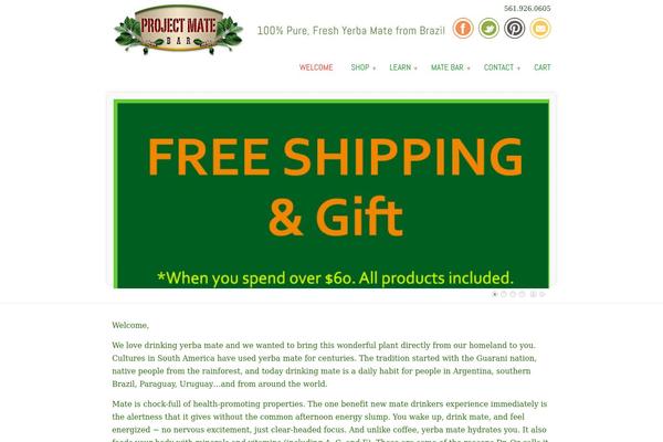 uDesign theme site design template sample