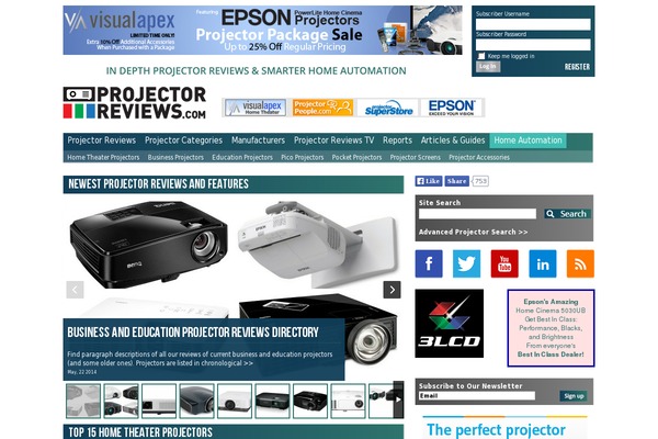 nuwave WordPress theme, websites list used nuwave theme nuwave theme websites examples