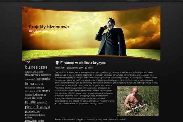 projektyxella.pl site used Business_process.tmp