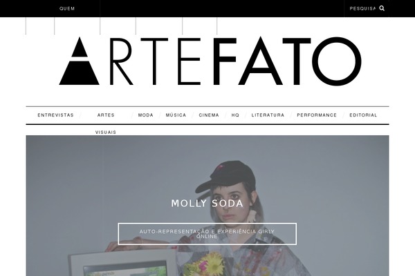 Simplemag theme site design template sample