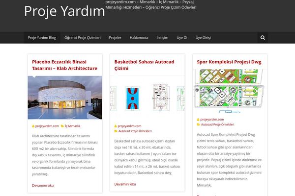 Masonic theme site design template sample