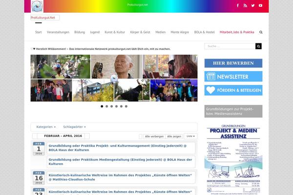 Site using Essential-addons-for-elementor-lite plugin