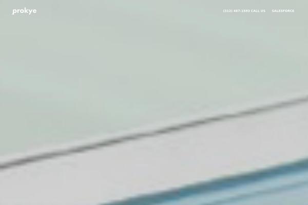 prokye.com site used Maya25