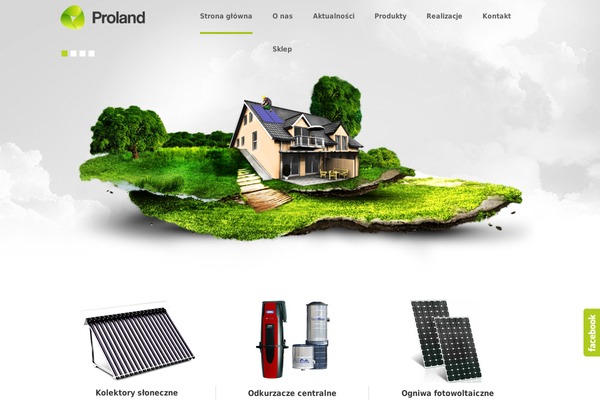 proland.co site used Prolandco
