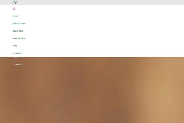 Site using Recent Tweets Widget plugin