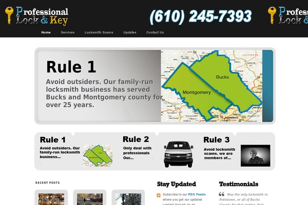prolocknkey.com site used Blue-rooster-v2