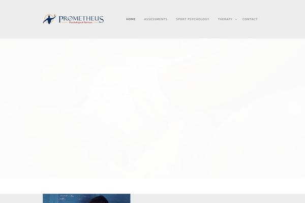 prometheuspsych.com site used Cloe-brooks-child
