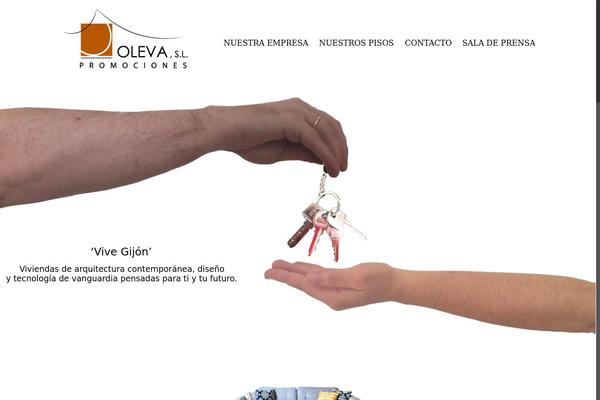 Avada theme site design template sample