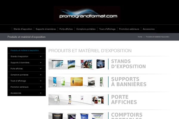 Fortis7 theme site design template sample
