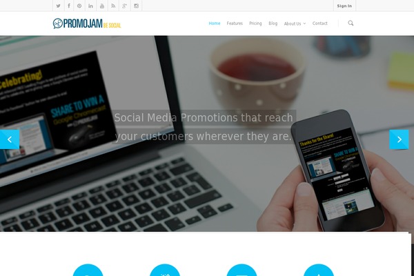 Site using Lightbox Plus Colorbox plugin