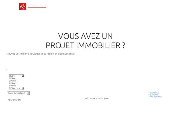 promomidi.com site used Themezero