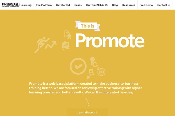 Site using Invise plugin