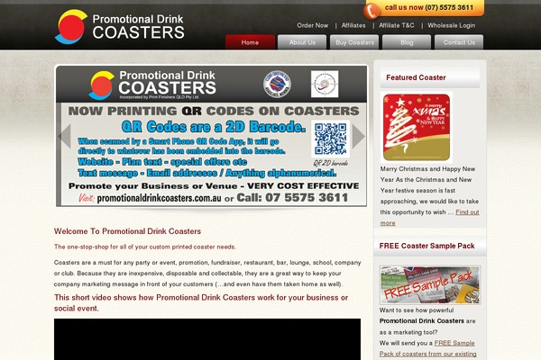 Site using Elementskit-lite plugin