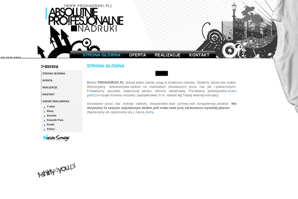 Giancarlo Mingati theme site design template sample