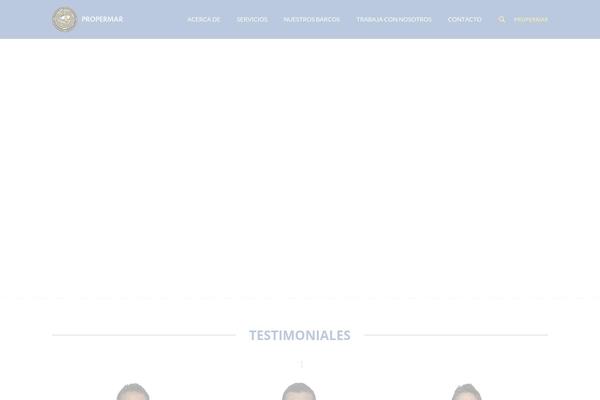 Site using WP Canvas - Shortcodes plugin