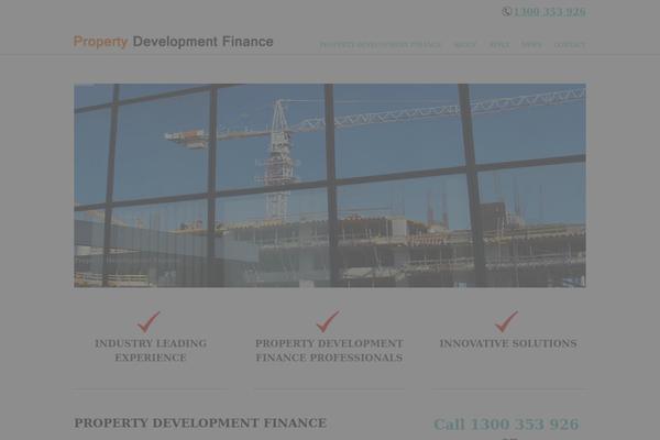 Site using Layered-popups plugin