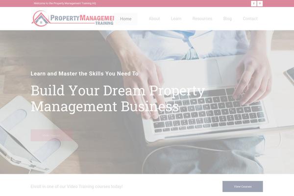 Site using Bridge-core plugin