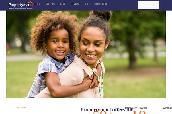 Rehomes theme site design template sample