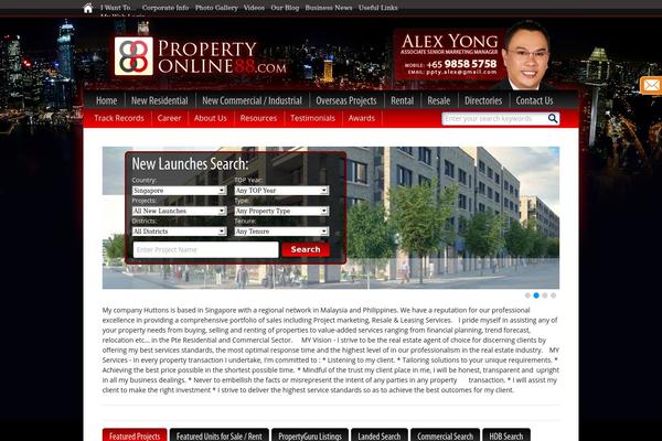 propertyonline88.com site used Era_agent_theme_high_banner