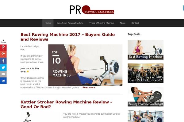 Site using Table of Contents Plus plugin