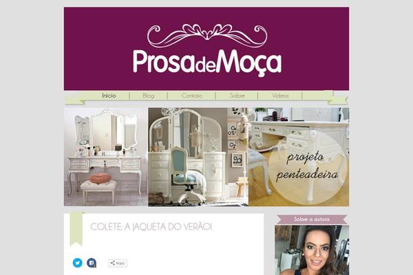 prosademoca.com site used Prosademoca