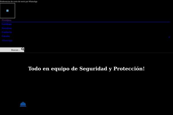 KadenceWP theme site design template sample