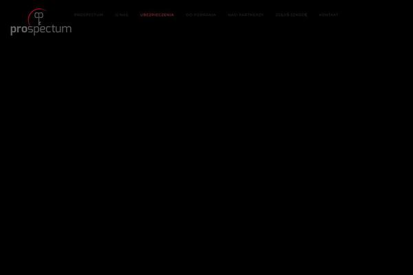 Oshine theme site design template sample