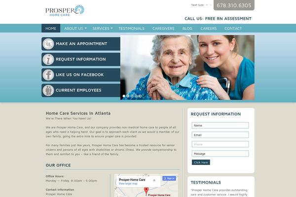 Site using Gravityforms plugin