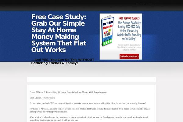 Janissary WordPress theme, websites list used Janissary theme Janissary theme websites examples