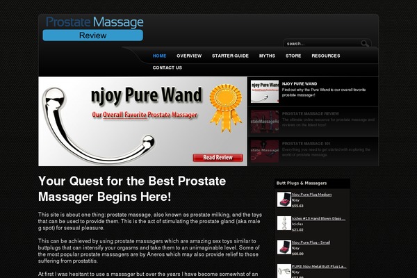 Site using Fresh-bundle-master plugin