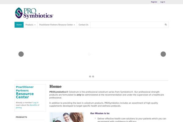 Canvas theme site design template sample