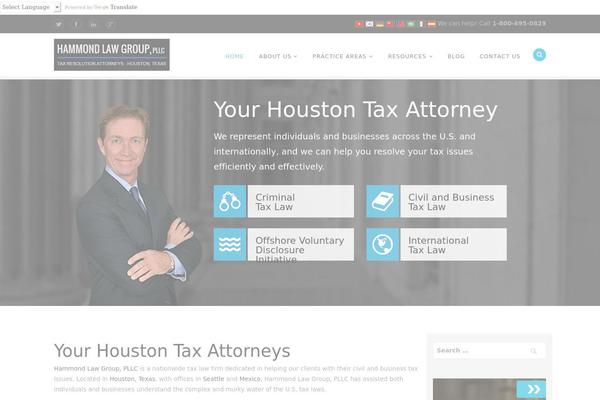 protaxcounsel.com site used Frozen