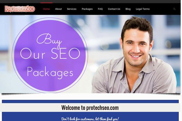 Site using All in One SEO Pack plugin